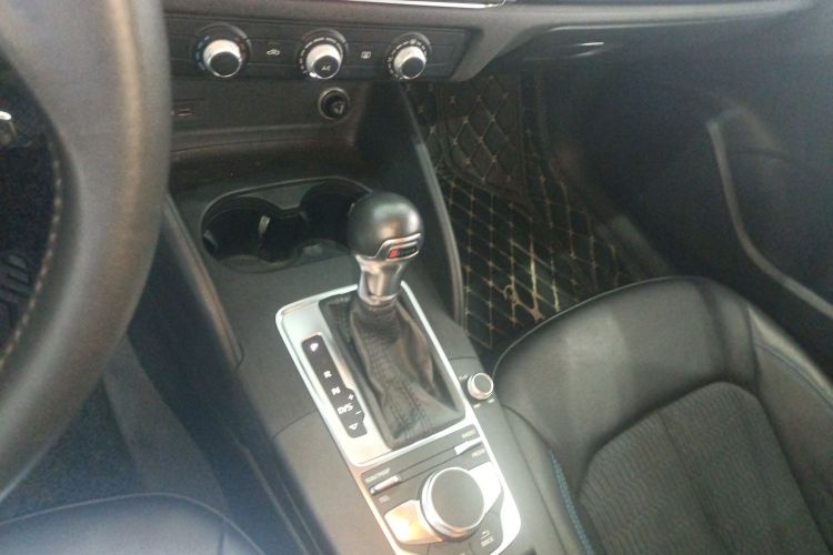 Audi A3 2020 #14 Audi A3 2020 immagine di auto #14