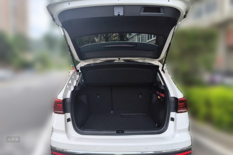 Volkswagen Tharu 2022 #21 Volkswagen Tharu 2022 car image #21
