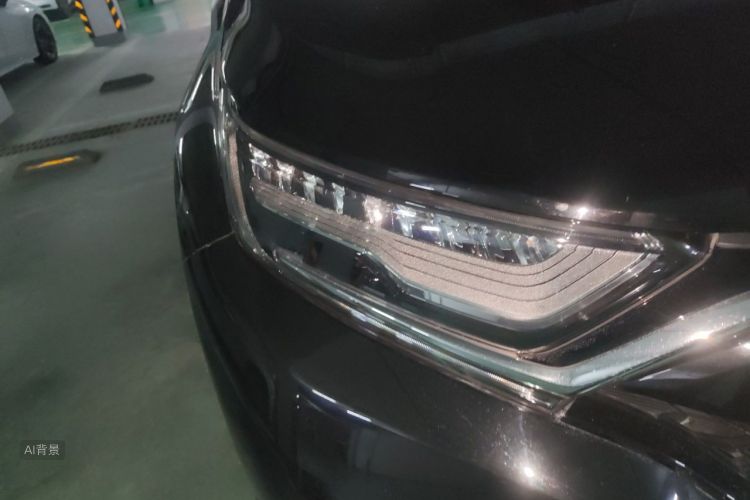 Honda CR-V 2021 #8 Honda CR-V 2021 car image #8