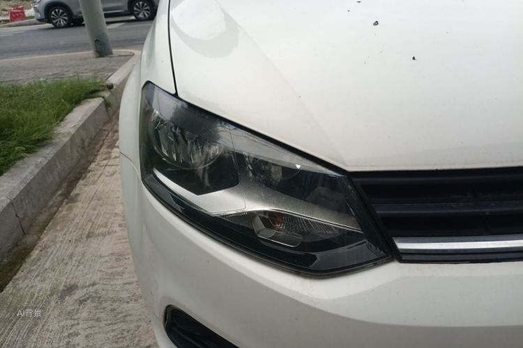 Volkswagen Polo 2015 #8 Volkswagen Polo 2015 car image #8
