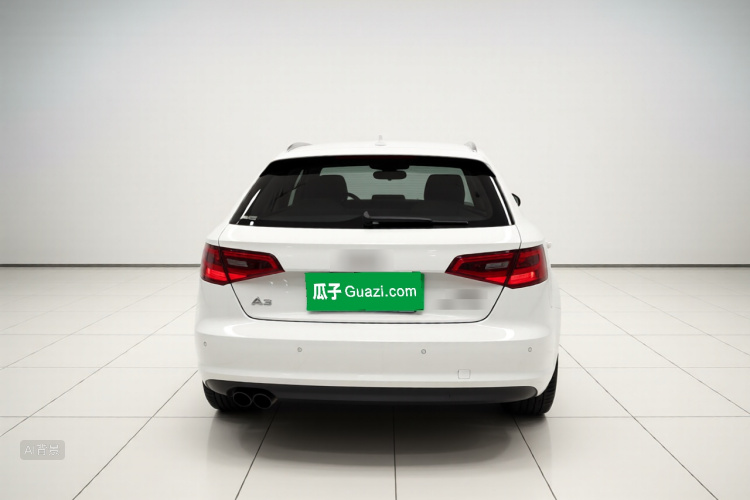 Audi A3 2015 #6 Audi A3 2015 immagine di auto #6