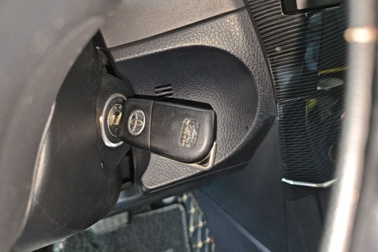 Toyota Corolla 2016 car image #14