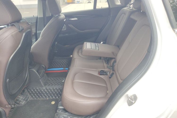 BMW X1 2021 car image #19