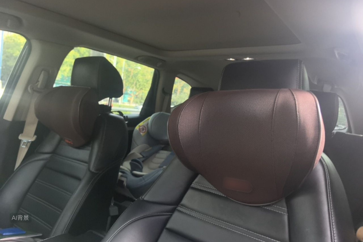 Honda CR-V 2020 #17 Honda CR-V 2020 immagine di auto #17
