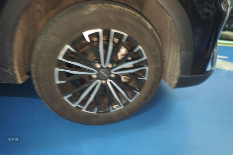 Jetour X70 PLUS 2023 صورة سيارة #9