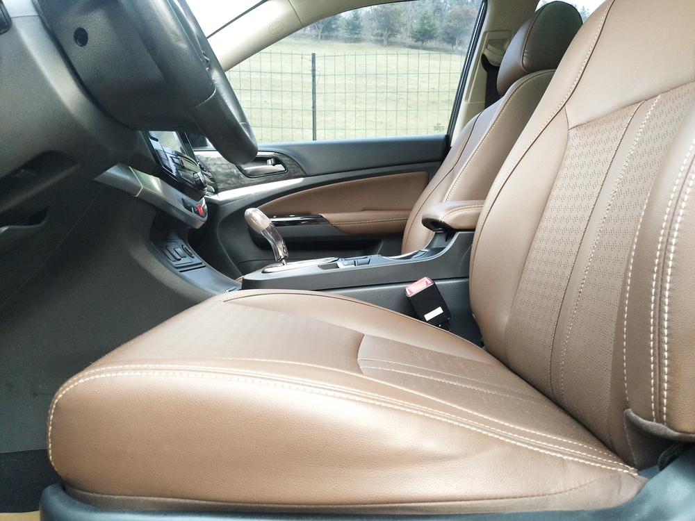 BYD S7 2016 car image #17
