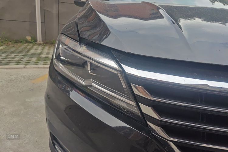 Volkswagen Lavida 2021 car image #8