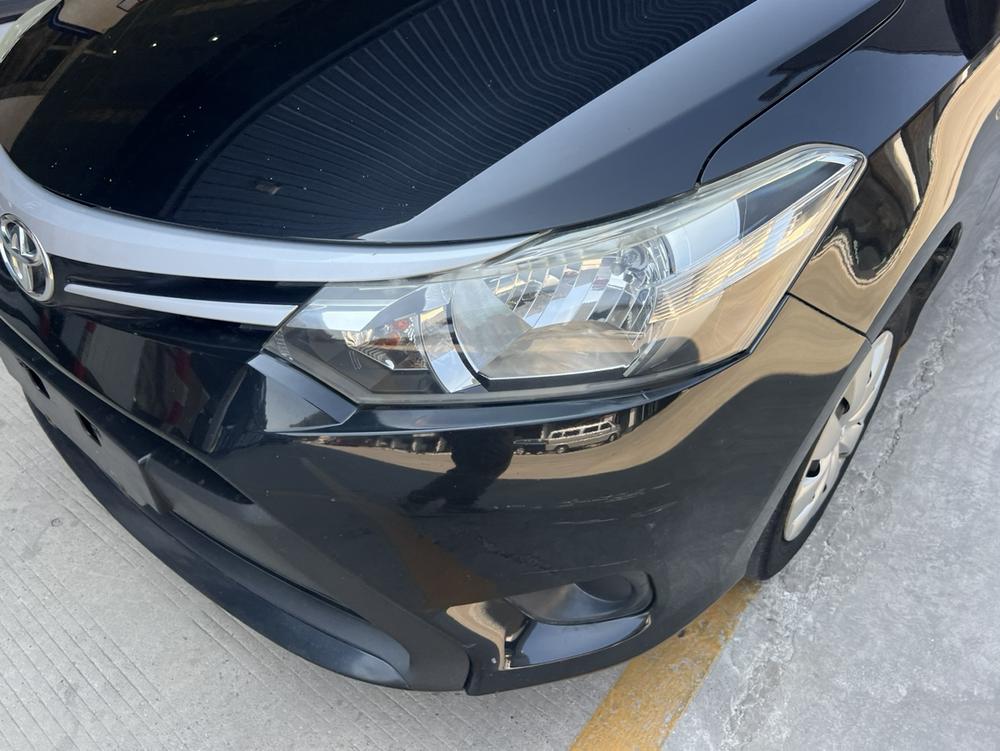 Toyota Vios 2014 #9 Toyota Vios 2014 immagine di auto #9