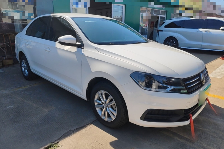 Volkswagen Santana 2020 #6 Volkswagen Santana 2020 immagine di auto #6