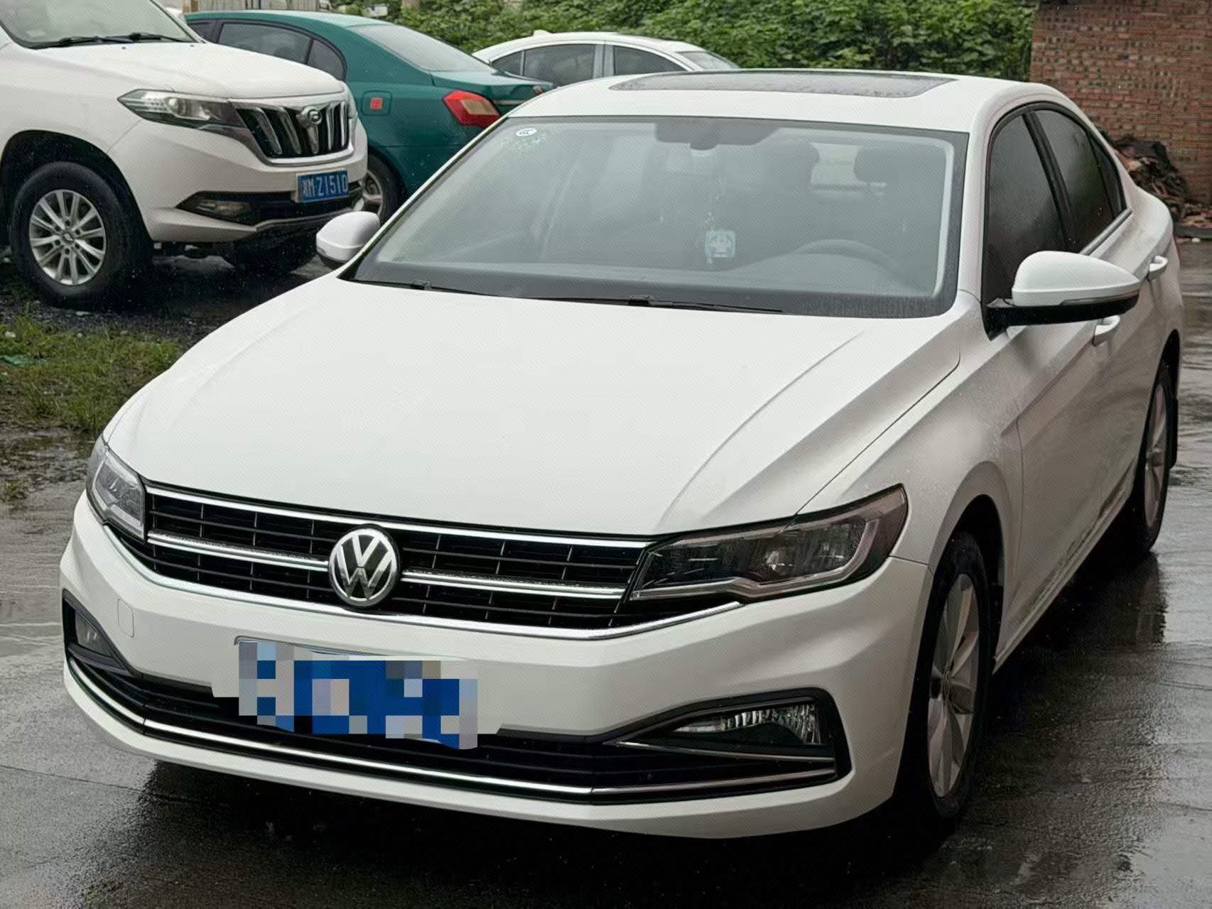 Volkswagen Bora 2019 car image 