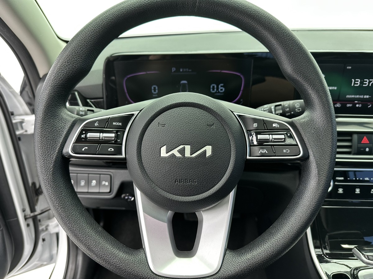 Kia Seltos 2024 #13 Kia Seltos 2024 image de voiture #13