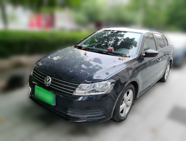 Volkswagen Lavida 2017 Volkswagen Lavida 2017 car image