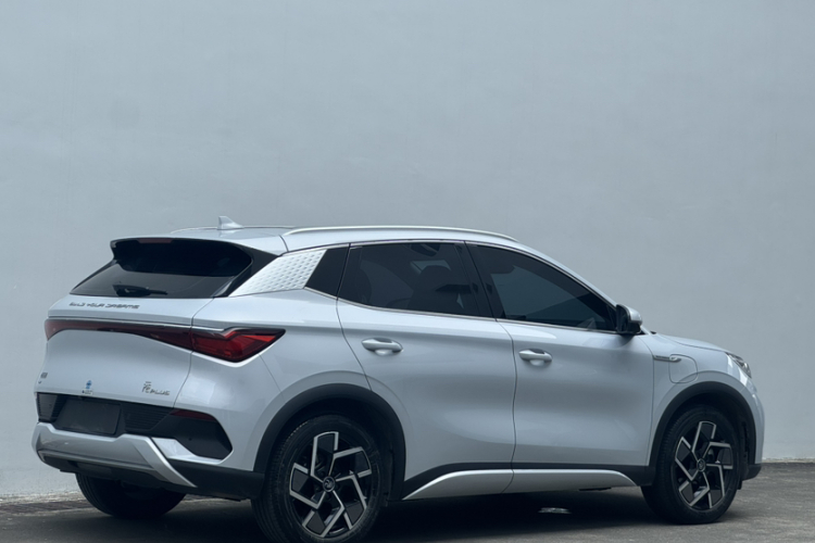 BYD Yuan Plus 2023 car image #5