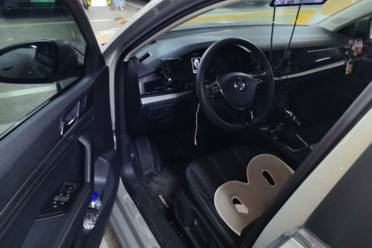 Volkswagen Lavida 2019 #9 Volkswagen Lavida 2019 imagen de coche #9