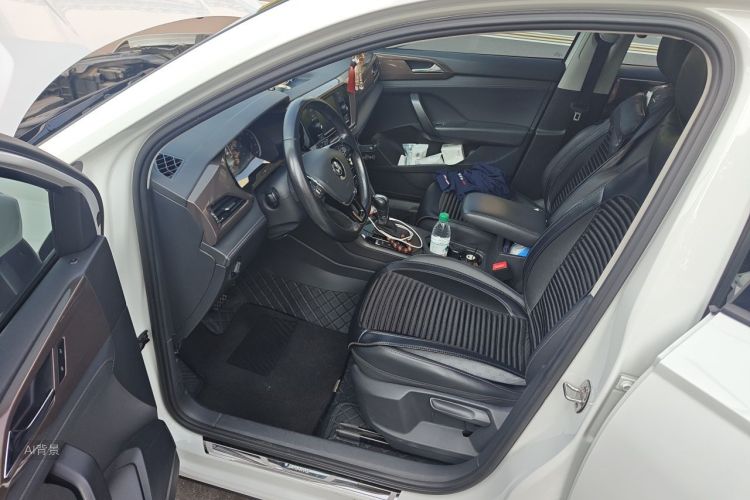 Volkswagen Tharu 2019 #18 Volkswagen Tharu 2019 car image #18