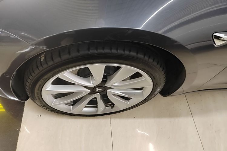 Tesla Model 3 2020 #9 Tesla Model 3 2020 car image #9