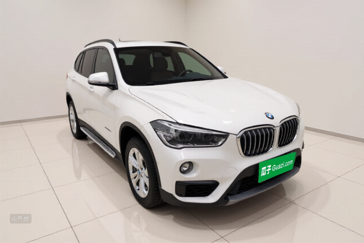 BMW X1 2017 car image #4