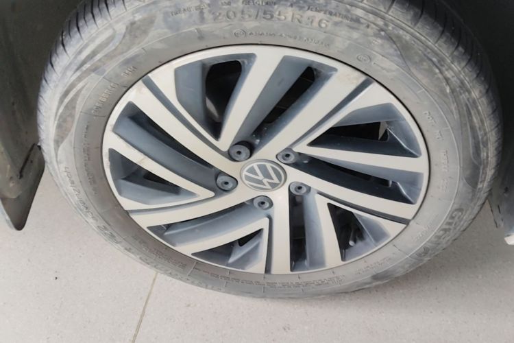 Volkswagen Lavida 2023 #9 Volkswagen Lavida 2023 car image #9