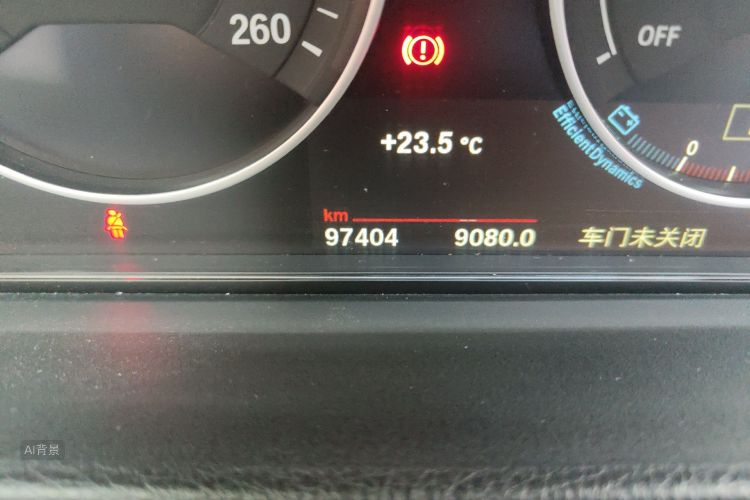 BMW 3 Series 2018 imagen de coche #14