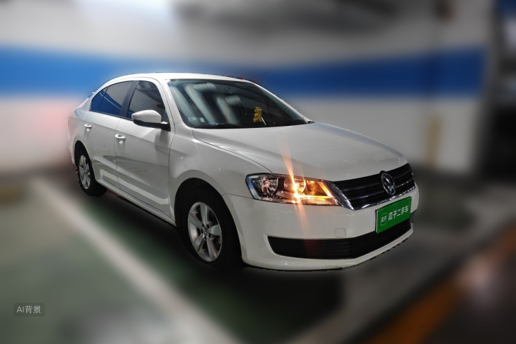 Volkswagen Lavida 2017 #4 Volkswagen Lavida 2017 car image #4