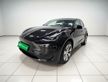 Tesla Model Y 2022 car image 