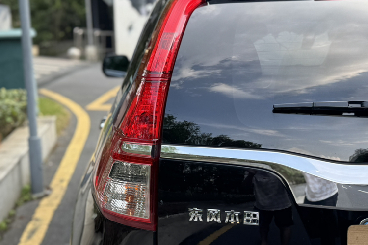 Honda CR-V 2015 car image #12