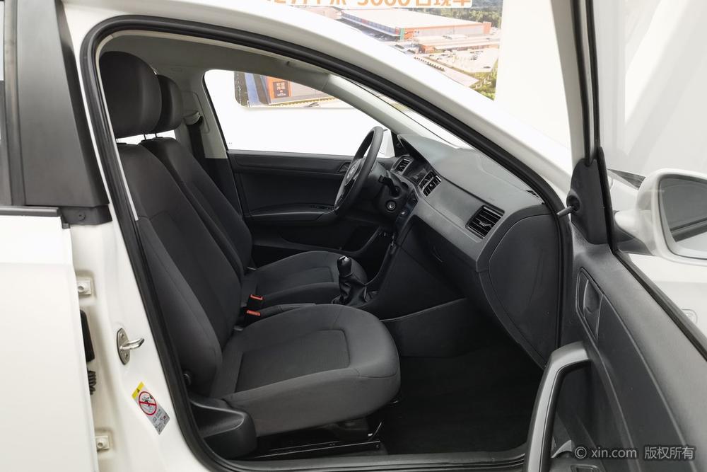 Volkswagen Santana 2015 #24 Volkswagen Santana 2015 car image #24