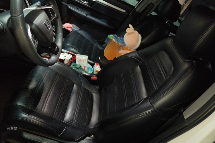 Honda CR-V 2019 car image #17