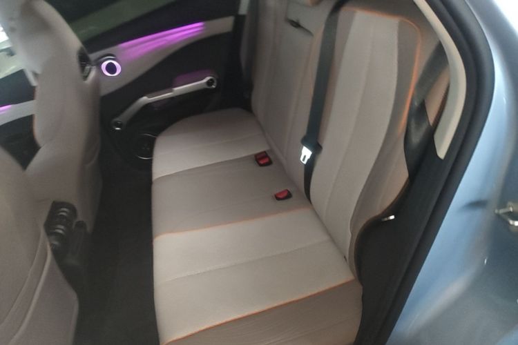 BYD Yuan Plus 2023 #17 BYD Yuan Plus 2023 car image #17