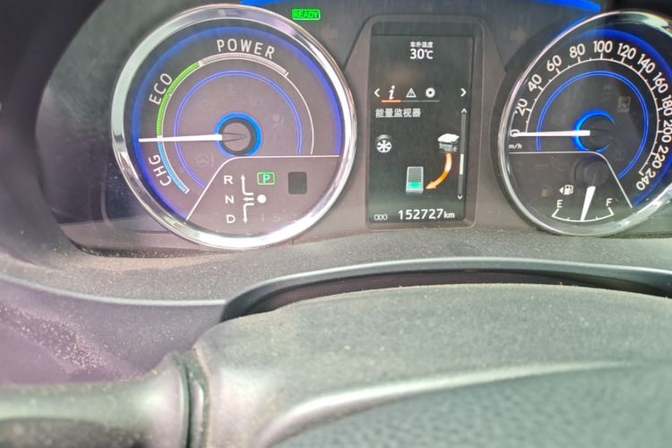Toyota Corolla 2016 #14 Toyota Corolla 2016 immagine di auto #14