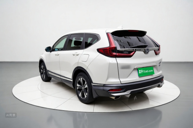 Honda CR-V 2022 #5 Honda CR-V 2022 car image #5