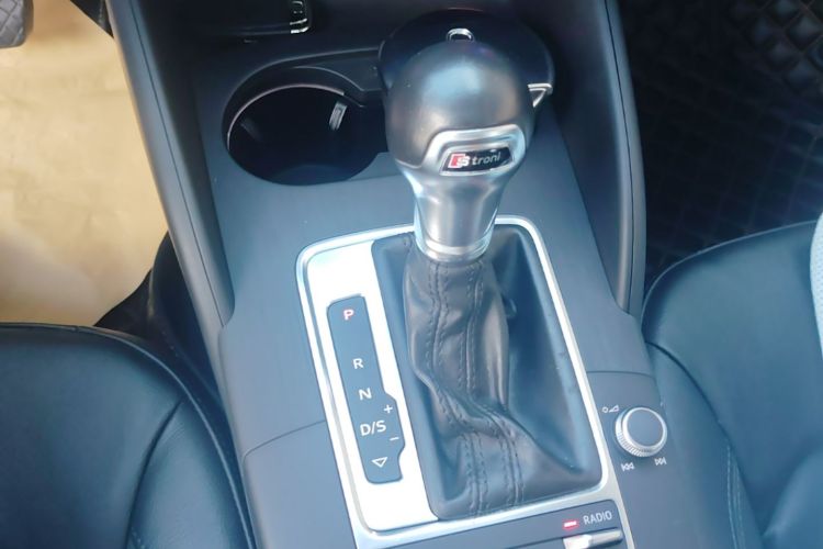 Audi A3 2016 imagem de carro #19
