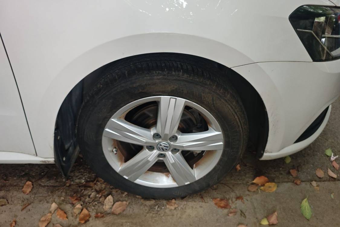 Volkswagen Lavida 2017 #9 Volkswagen Lavida 2017 car image #9