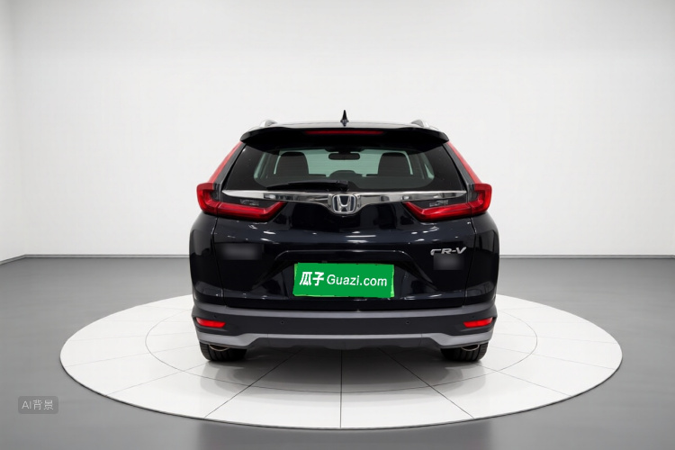 Honda CR-V 2022 #6 Honda CR-V 2022 car image #6