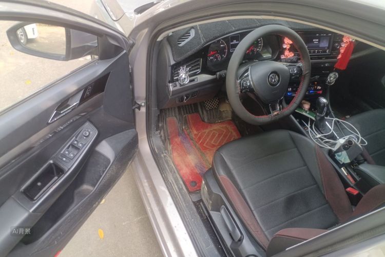 Volkswagen Bora 2021 #18 Volkswagen Bora 2021 immagine di auto #18