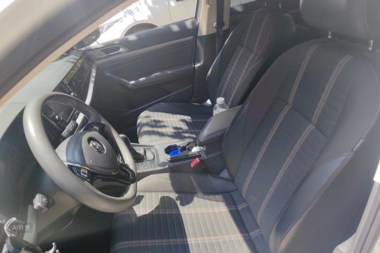 Volkswagen Lavida 2020 car image #17