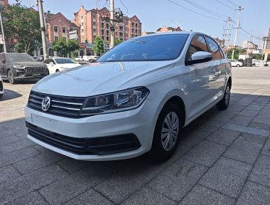 Volkswagen Santana 2019 汽车图片 