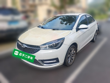 Chery Arrizo 5 2022 Chery Arrizo 5 2022 car image