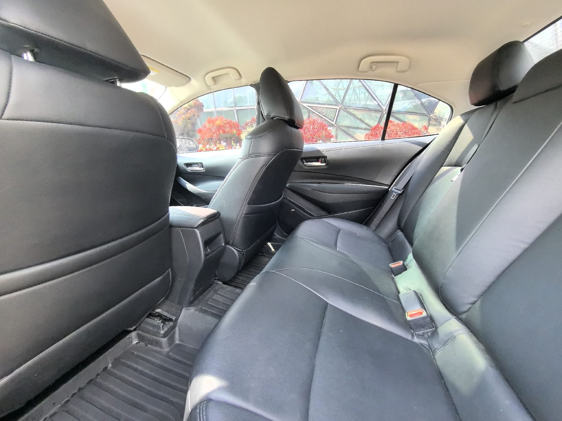 Toyota Corolla 2021 imagem de carro #8