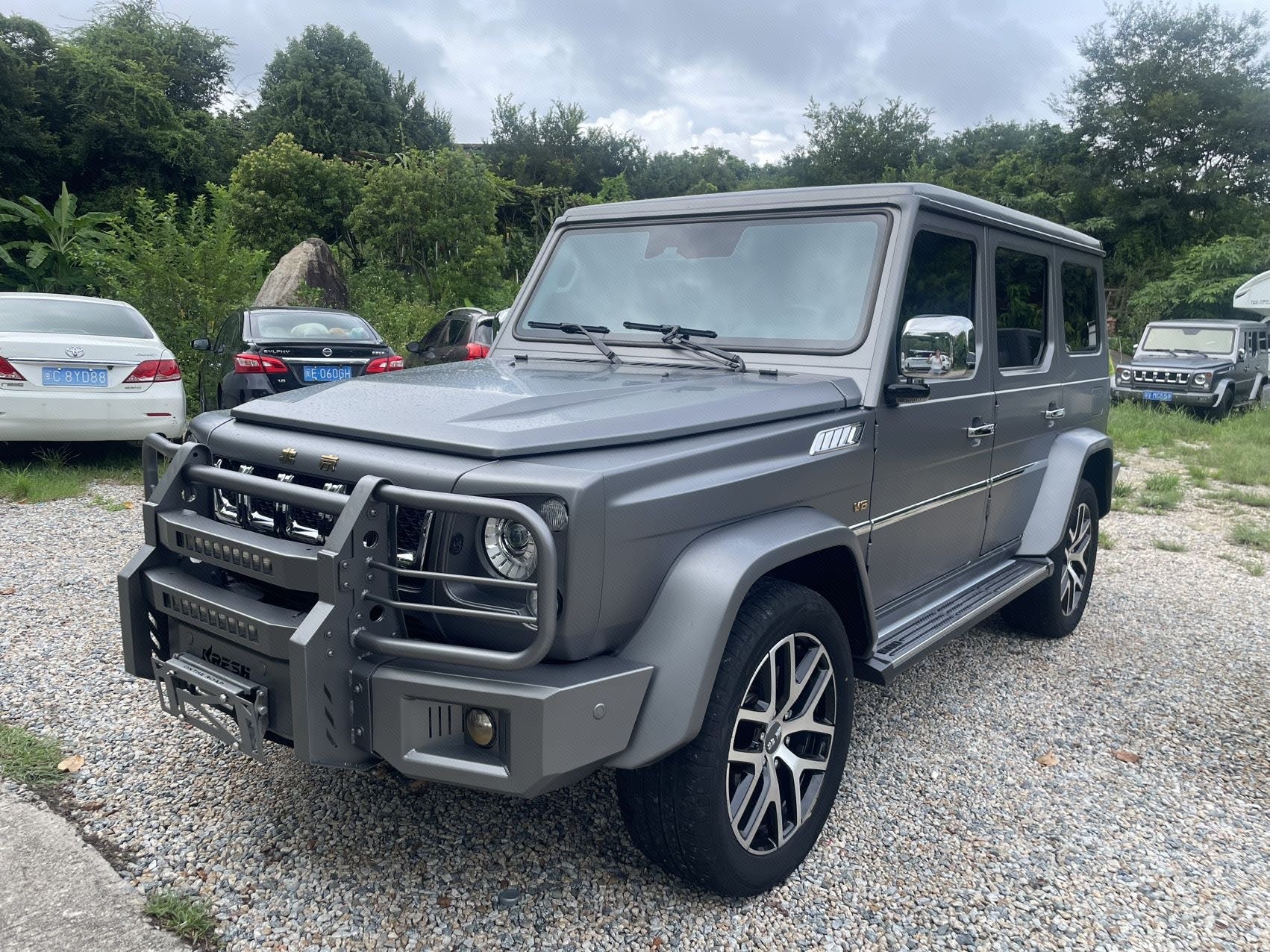 2024 2024 car image