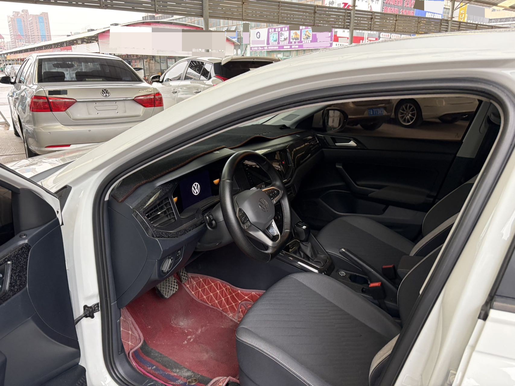 Volkswagen Lavida 2024 #3 Volkswagen Lavida 2024 immagine di auto #3