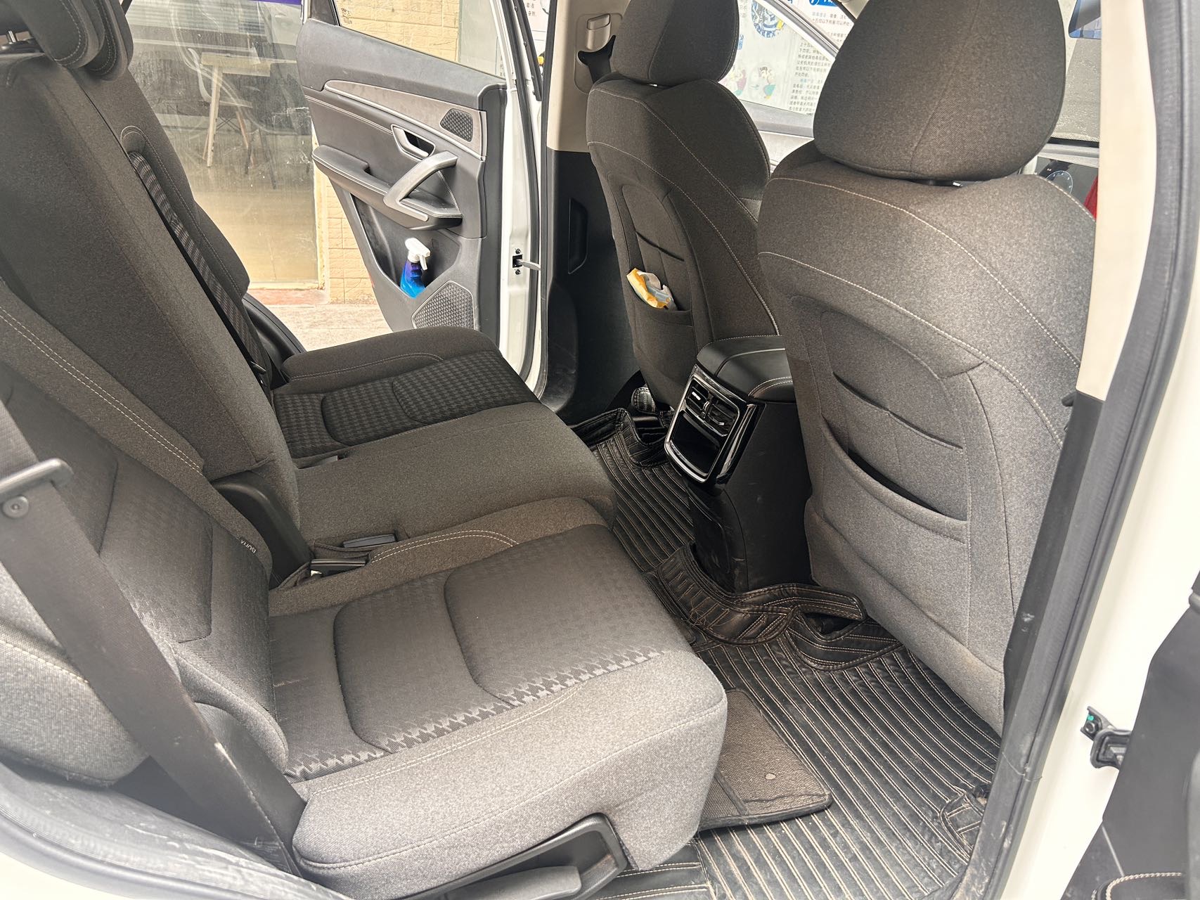 Jetour X70 PLUS 2021 #7 Jetour X70 PLUS 2021 immagine di auto #7