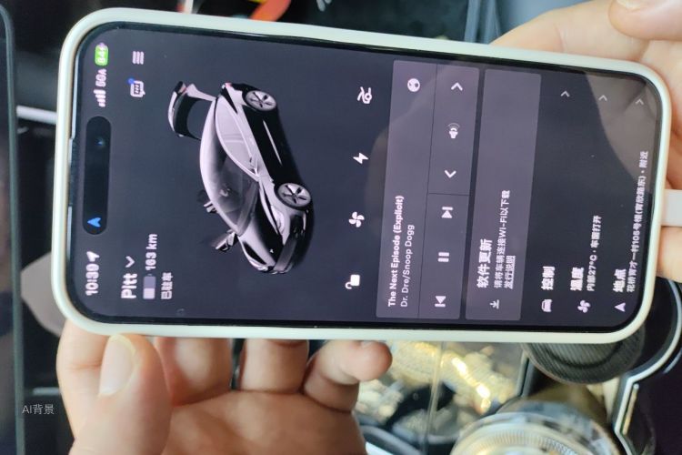 Tesla Model 3 2020 #10 Tesla Model 3 2020 car image #10