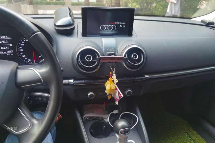 Audi A3 2016 #15 Audi A3 2016 car image #15
