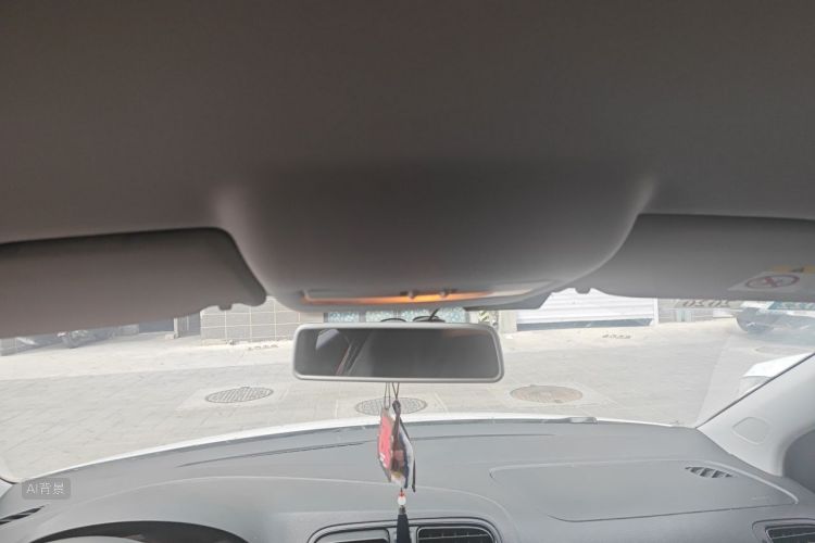 Volkswagen Polo 2018 car image #20
