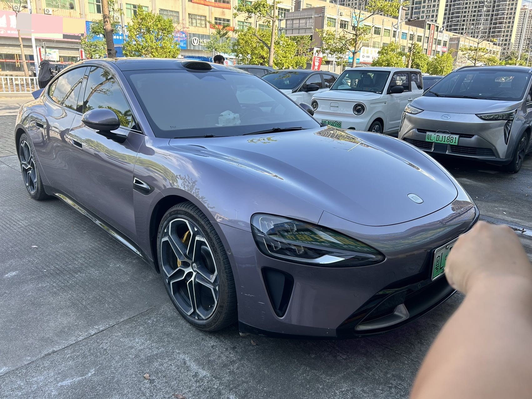 2024 immagine di auto #2