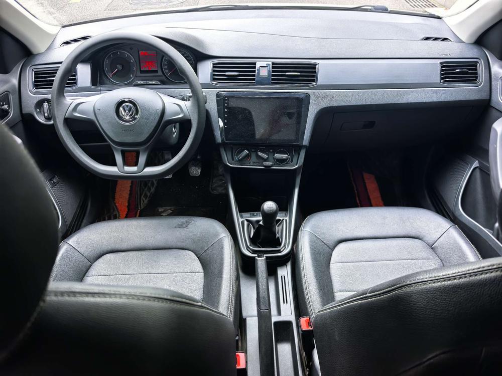 Volkswagen Santana 2022 #8 Volkswagen Santana 2022 car image #8