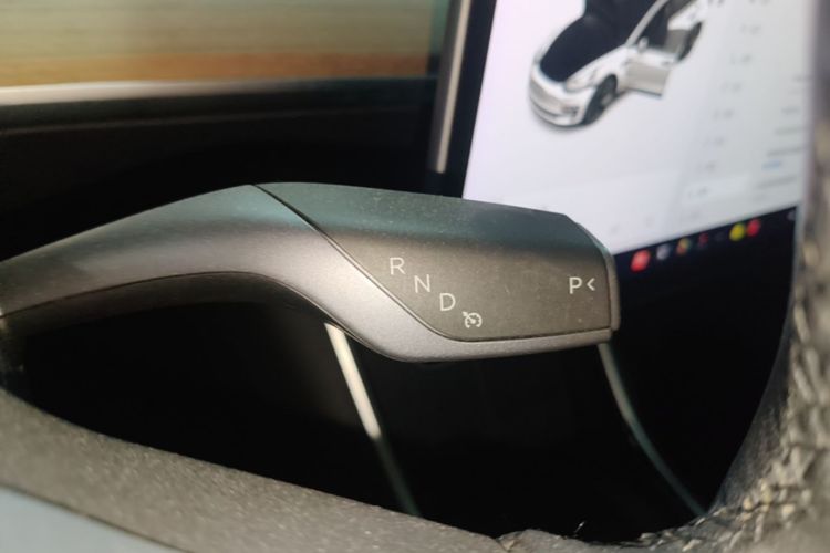 Tesla Model 3 2020 #14 Tesla Model 3 2020 car image #14