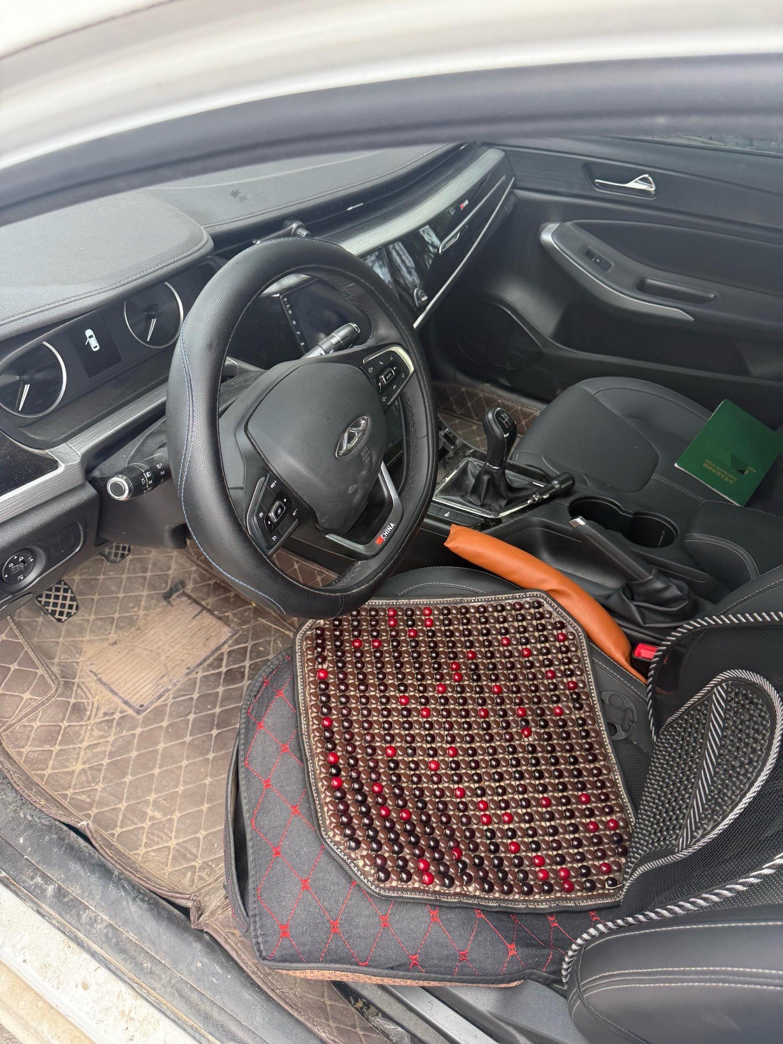 Chery Arrizo 5 Plus 2023 car image #3