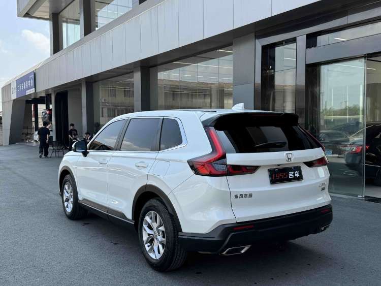 Honda CR-V 2025 car image #7